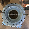 329D Travel gearbox 2276116 ชิ้นส่วนรถขุด